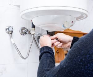About Water Heater Repair LLC Bark River, MI